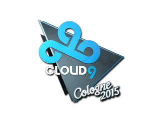 Sticker | Cloud9 G2A