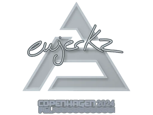 Sticker | ewjerkz | Copenhagen 2024