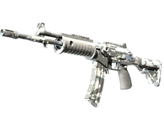 Galil AR | Winter Forest