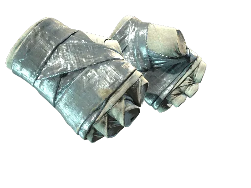 ★ Hand Wraps | Duct Tape