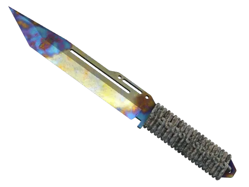 Case Hardened