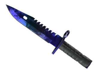 ★ M9 Bayonet | Doppler (Minimal Wear)
