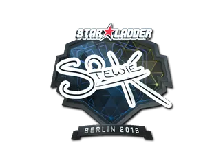 Sticker | Stewie2K (Foil)