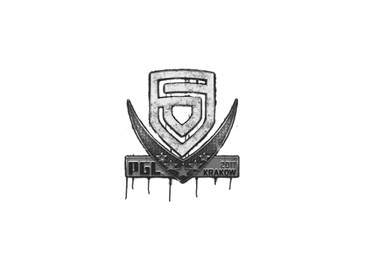 Sealed Graffiti | PENTA Sports | Krakow 2017