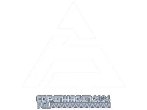 Sticker | SAW | Copenhagen 2024