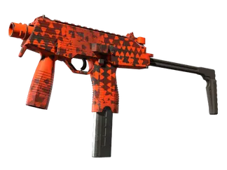 MP9 | Setting Sun