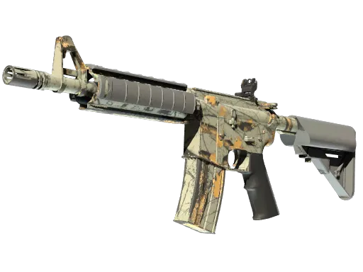 M4A4 | Modern Hunter