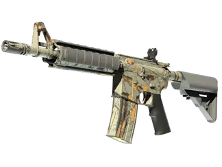 M4A4 | Modern Hunter