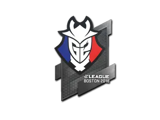 Sticker | G2 Esports