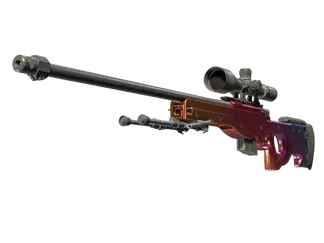 AWP | Fade