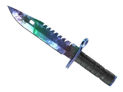★ M9 Bayonet | Gamma Doppler