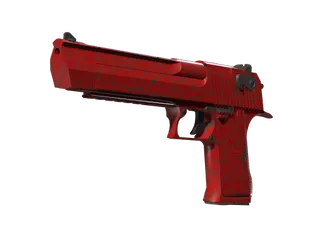 Desert Eagle | Crimson Web