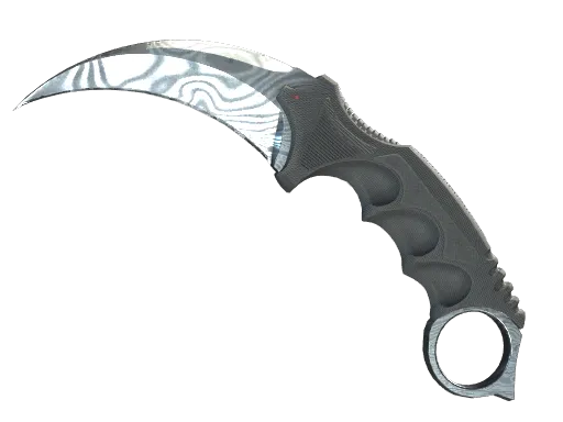 Damascus Steel