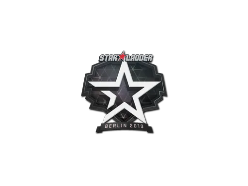 Sticker | compLexity Gaming | Berlin 2019