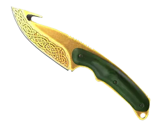 ★ Gut Knife | Lore