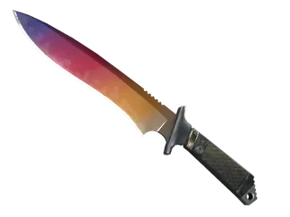★ Classic Knife | Fade