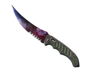 ★ Flip Knife | Doppler