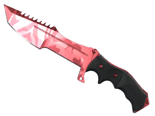 ★ Huntsman Knife | Slaughter