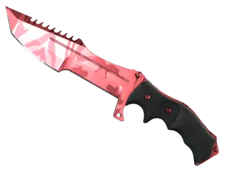 ★ Huntsman Knife | Slaughter
