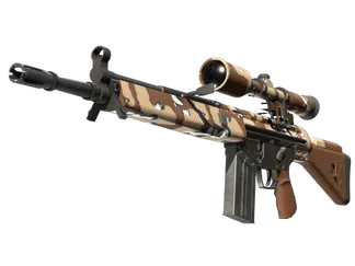 G3SG1 | Desert Storm