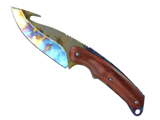 ★ Gut Knife | Case Hardened
