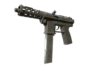 Tec-9 | Army Mesh