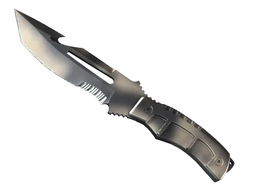 ★ Survival Knife | Scorched