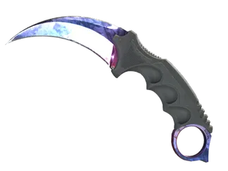 ★ Karambit | Doppler