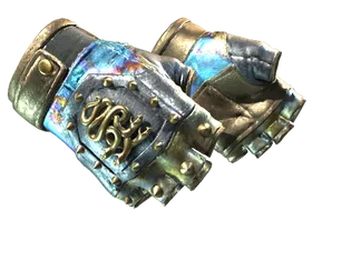 ★ Hydra Gloves | Case Hardened