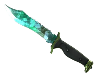 ★ Bowie Knife | Gamma Doppler