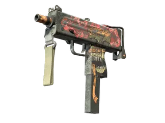 MAC-10 | Curse