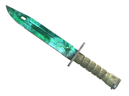 ★ Bayonet | Gamma Doppler