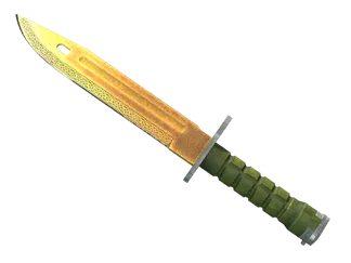 ★ Bayonet | Lore
