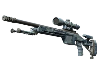 SSG 08 | Tropical Storm