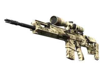 SCAR-20 | Palm
