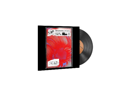 Music Kit | Scarlxrd: King, Scar