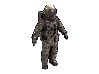 Spacesuit