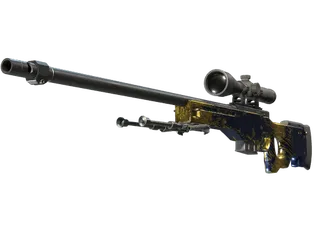 AWP | Man-o'-war