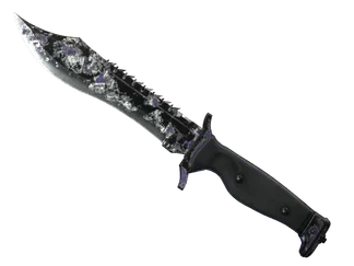 ★ Bowie Knife | Freehand