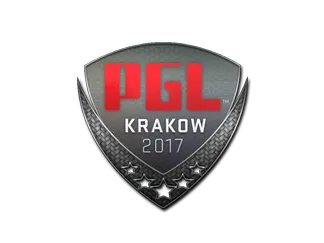 Sticker | PGL
