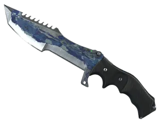 ★ Huntsman Knife | Bright Water