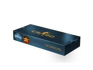 ESL One Katowice 2015 Overpass Souvenir Package