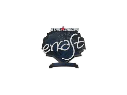 Sticker | erkaSt | Berlin 2019