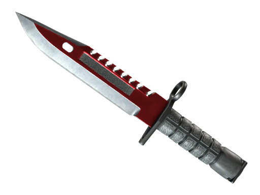 ★ M9 Bayonet | Autotronic