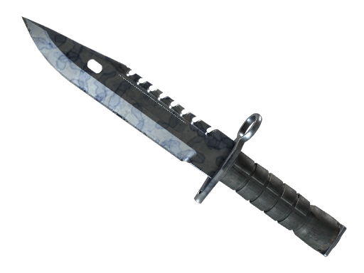 ★ M9 Bayonet | Stained