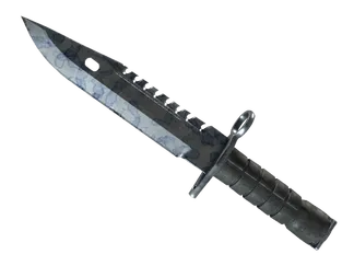 ★ M9 Bayonet | Stained