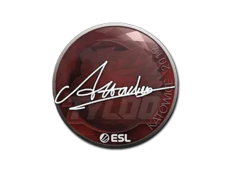 Sticker | Attacker