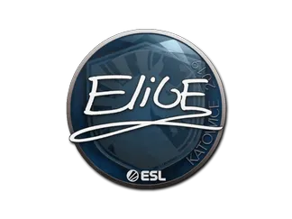 Sticker | EliGE