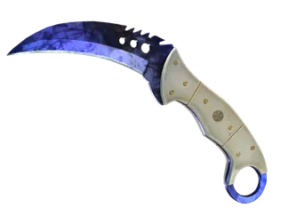 ★ Talon Knife | Doppler