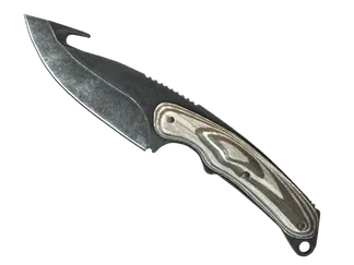 ★ Gut Knife | Black Laminate